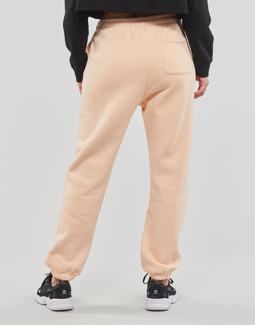 Champion - HEAVY COTTON POLY FLEECE - Peche / Rose