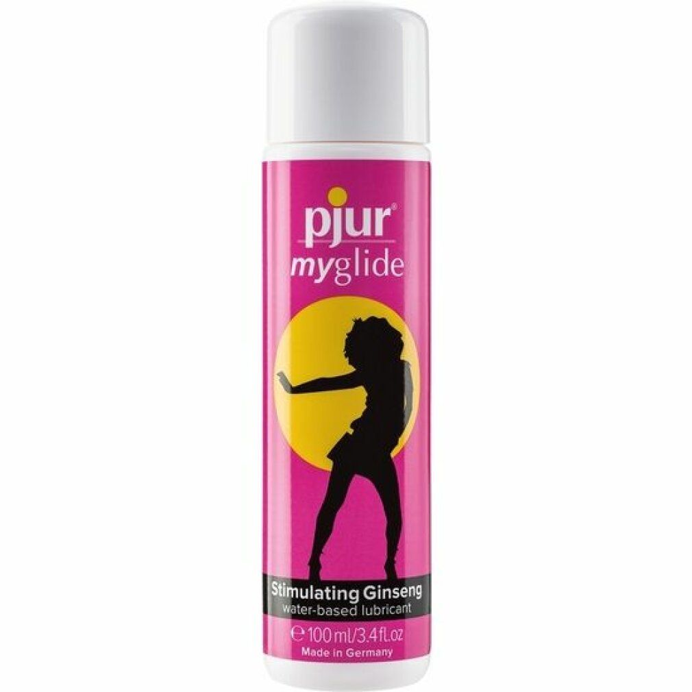 pjur my Glide