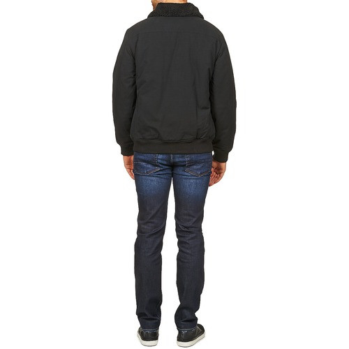 Wesc - LEOPOLDO - Noir