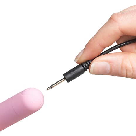 Sinful Power Bullet vibrator