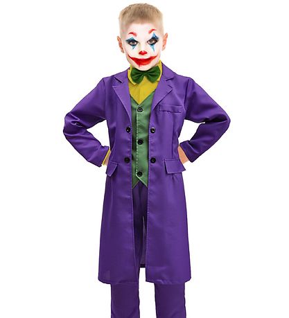 Ciao Srl. Der Joker Kostüm - Joker