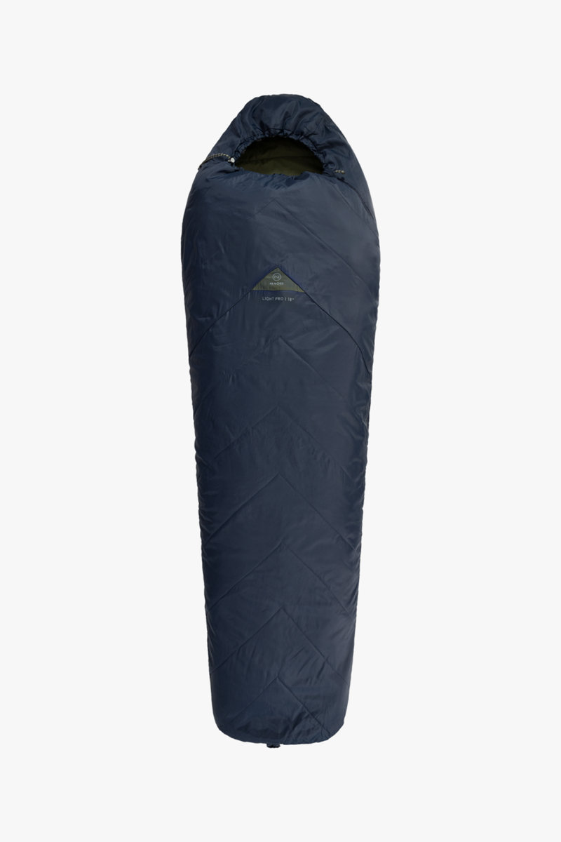 46 NORD Light Pro 18° Schlafsack ZIP L