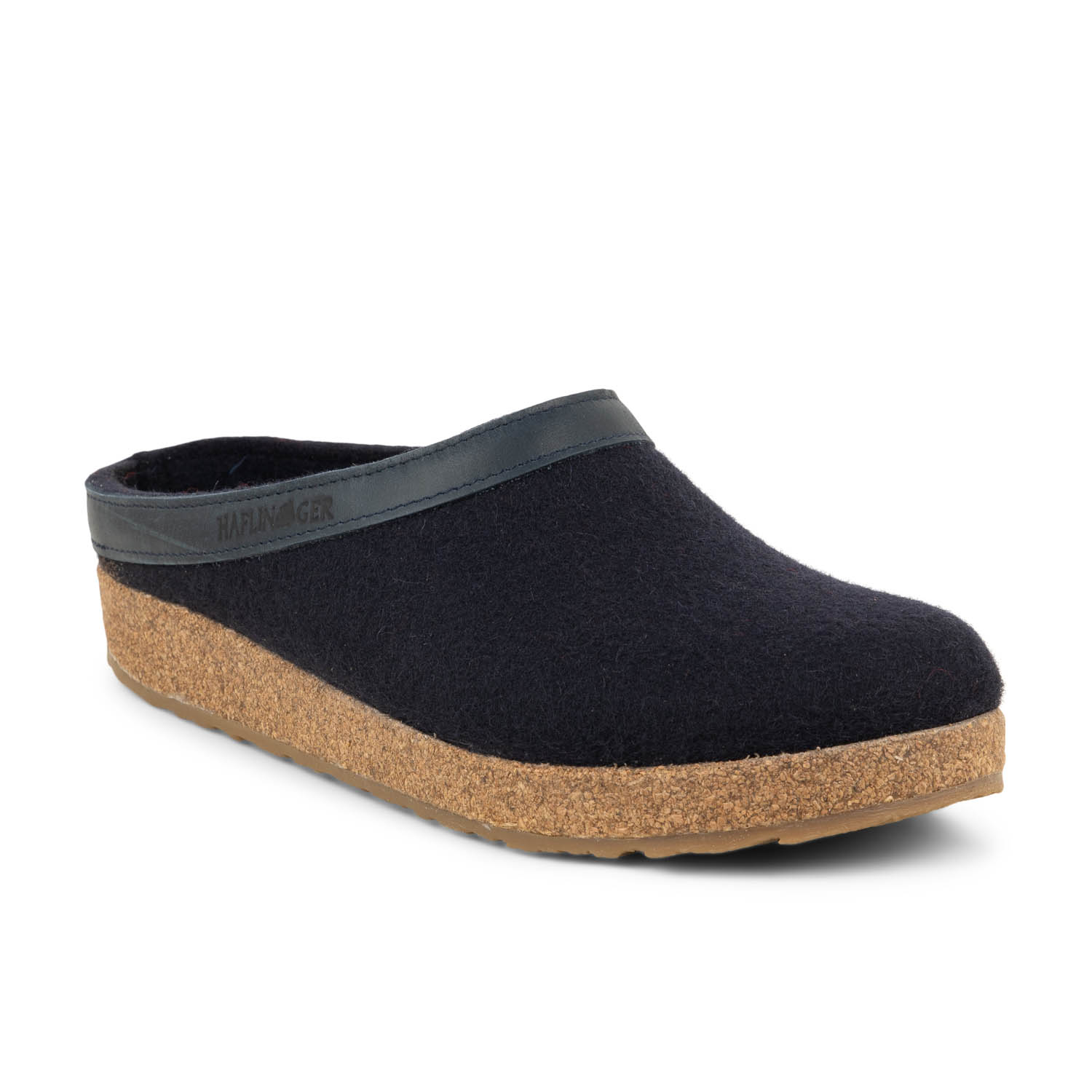 Chaussons homme HAFLINGER TORBEN