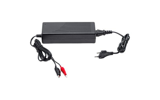 Ladegerät für Vliesbatterie
