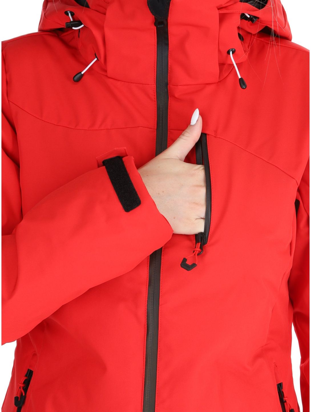 Flovilla ski-jas dames