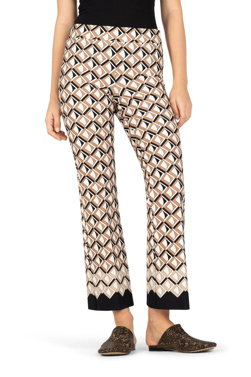 Cambio| Damen Hose FAITH