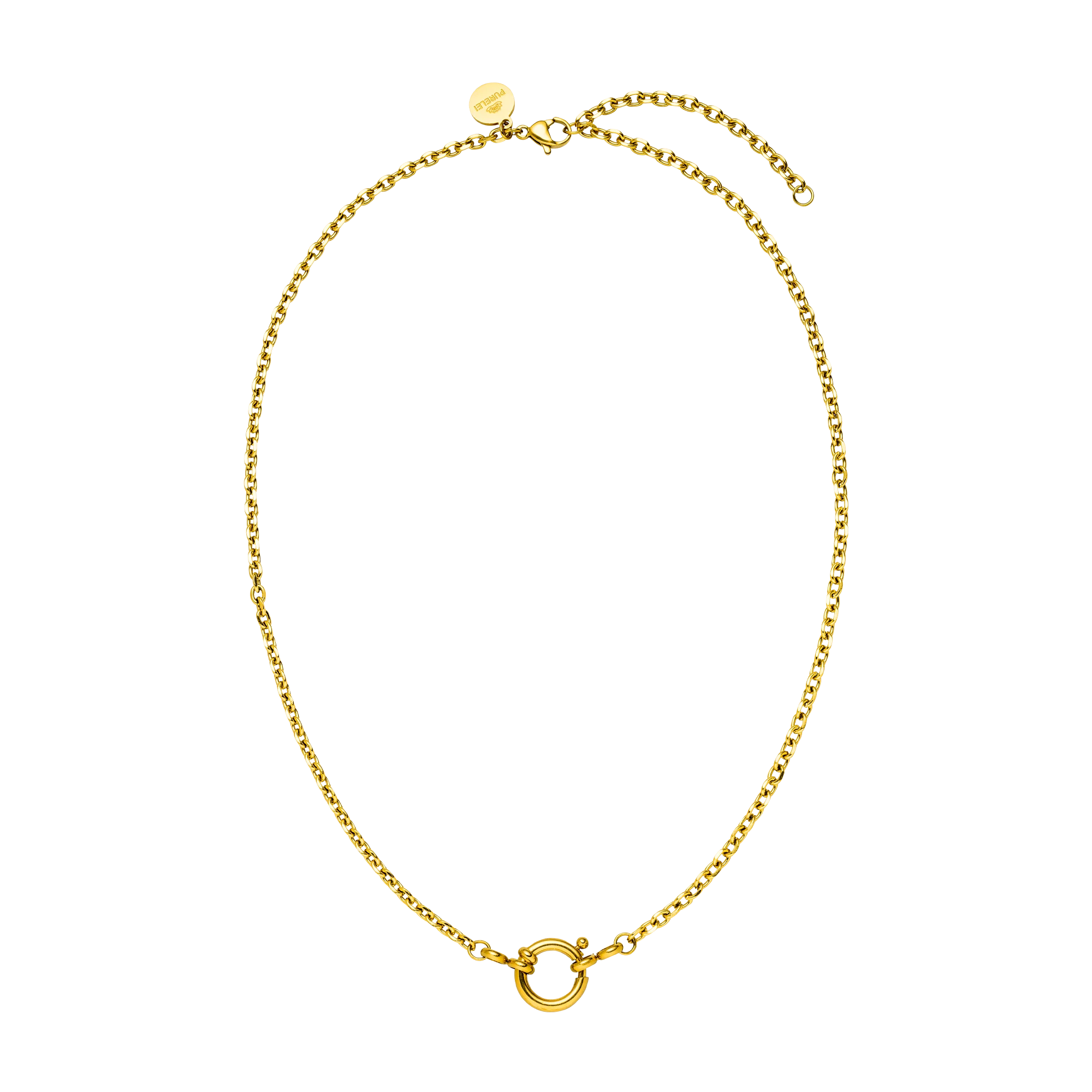 Maikai Charm Kette - PURELEI