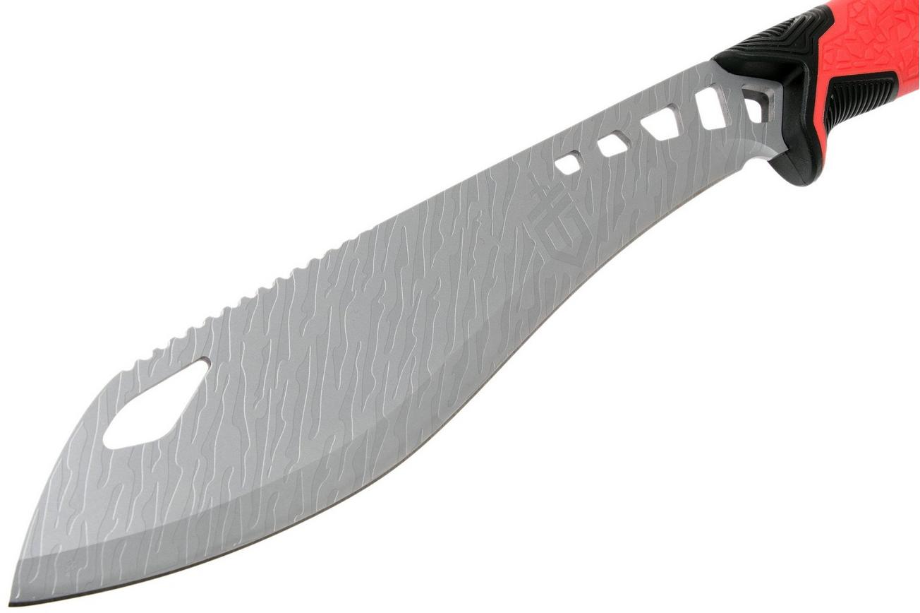 Gerber Versafix Pro 30-001605 vaststaand mes