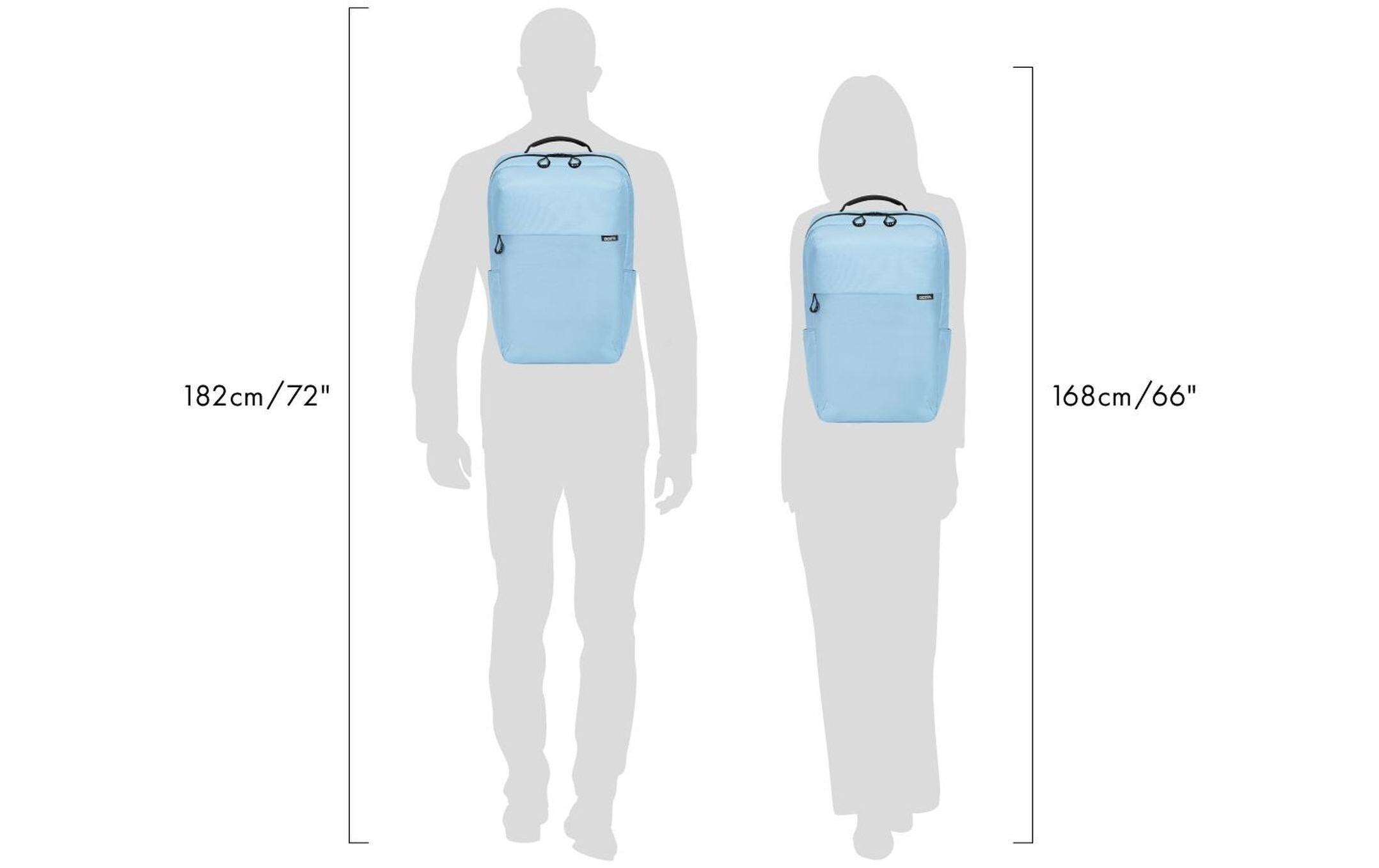 Notebook-Rucksack Commuter 13-16