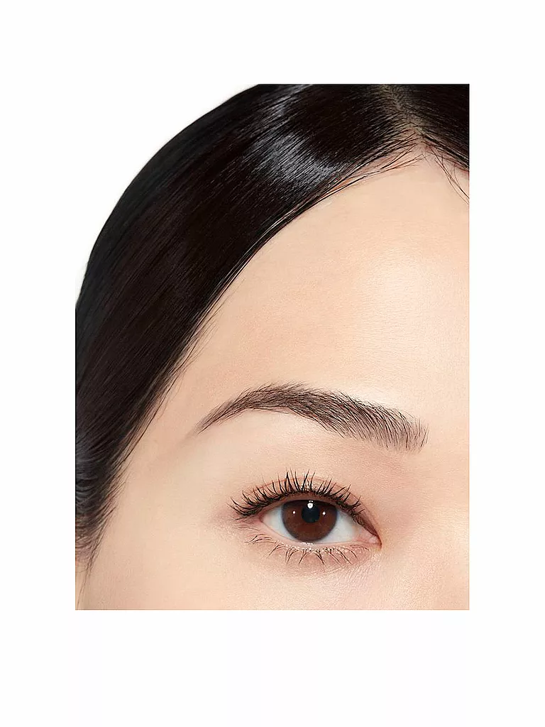 CHANEL  MASCARA FÜR DEFINITION 5G schwarz