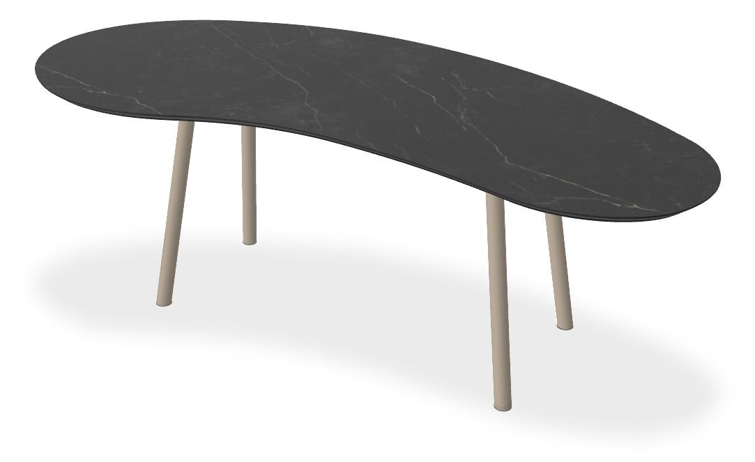 Eettafel Santa Cruz
