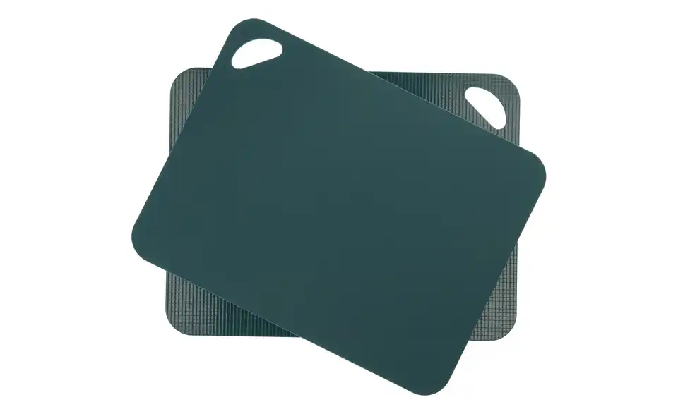Flexible Schneidunterlage, 2er-Set