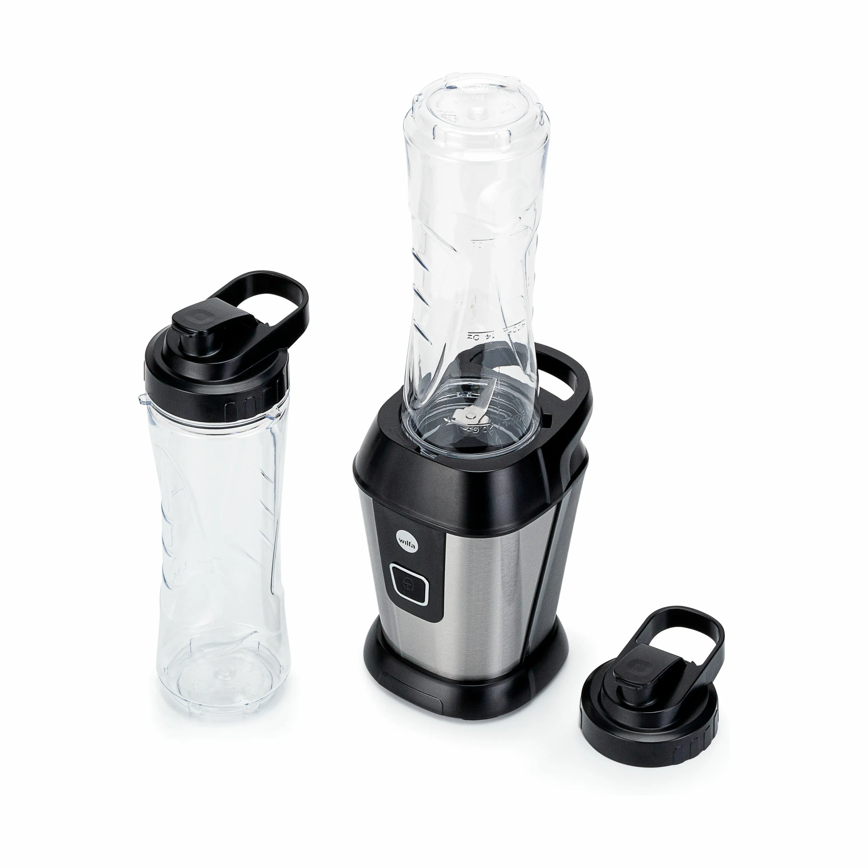 Wilfa Blender BL-5002GO