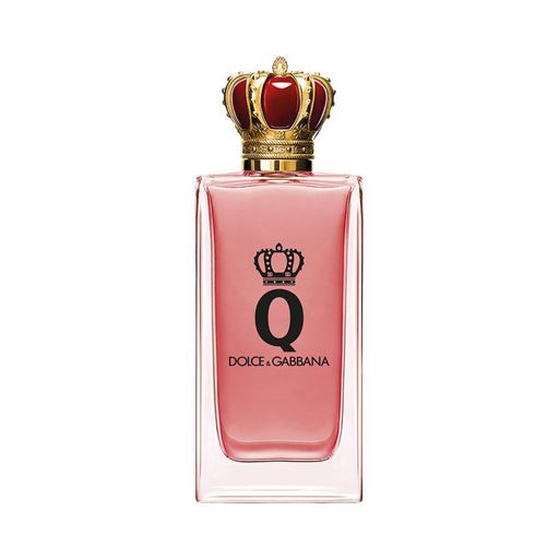 Dolce & Gabbana Q Intense Eau De Parfum, 100 ml