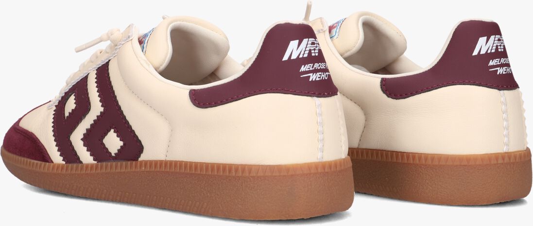 beige mrp lage sneakers boston