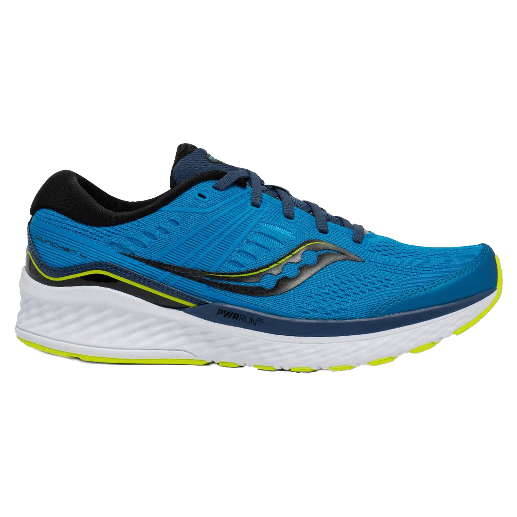 Saucony Munchen 4 H - Løpesko