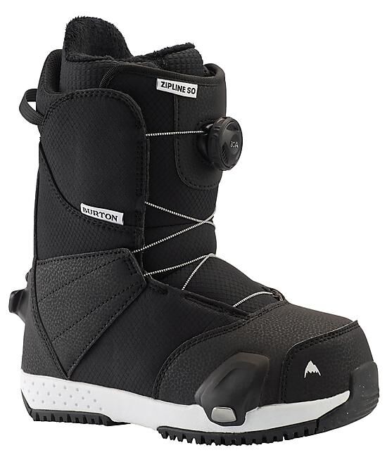 BURTON - ENFANTS ZIPLINE STEP ON BOOTS