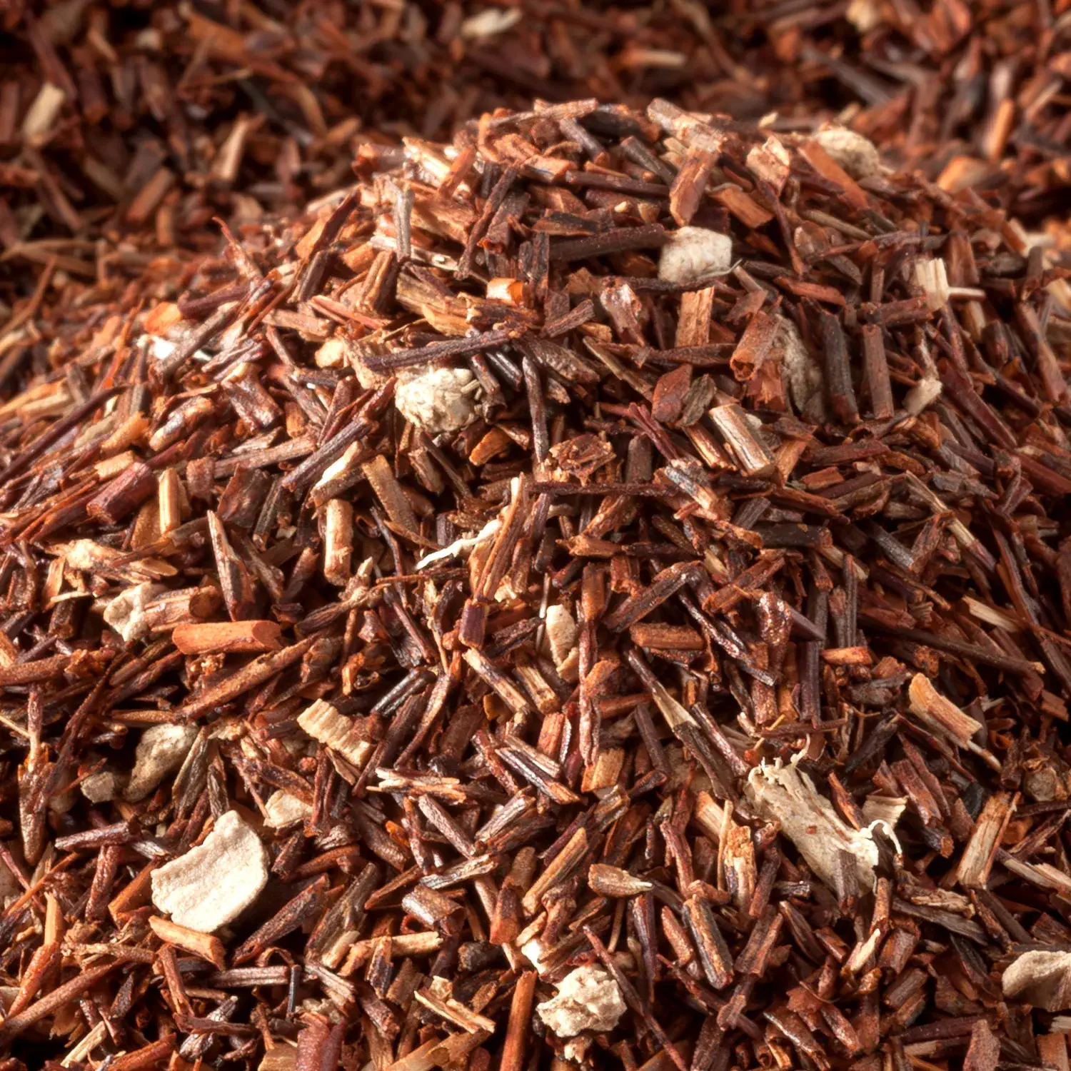 Rooibos Ingwer, BIO