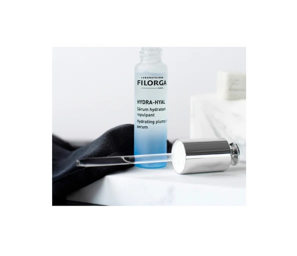 FILORGA Hydra-Hyal Sérum hydratant repulpant