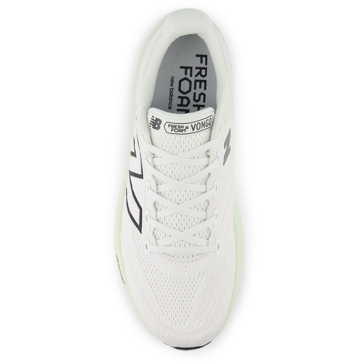 New Balance Fresh Foam Vongo v6 Heren