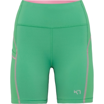 Kari Traa Linnea Shorts Green Damen