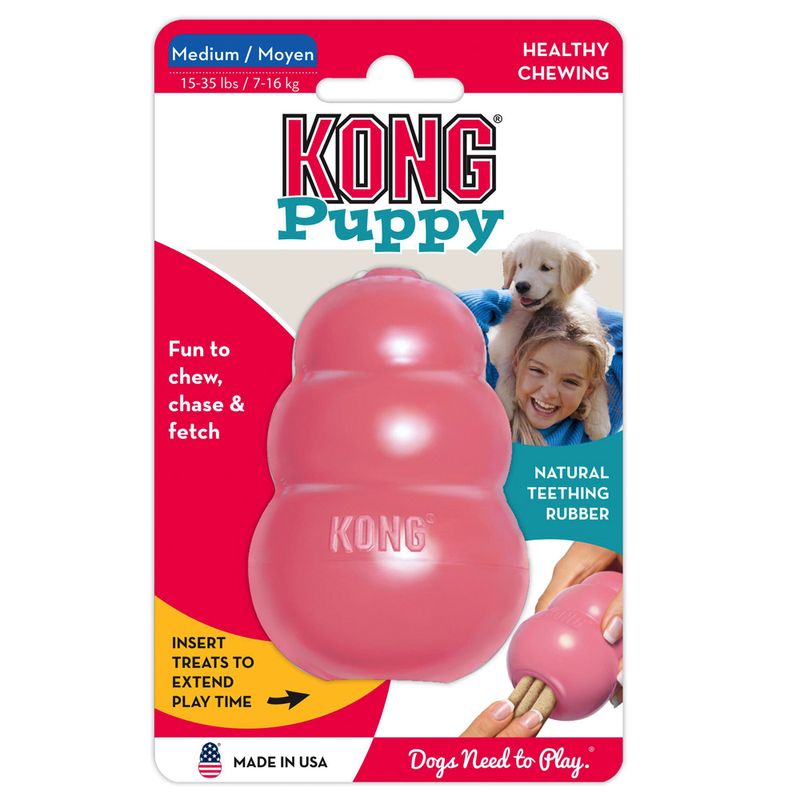 Jouet KONG Puppy