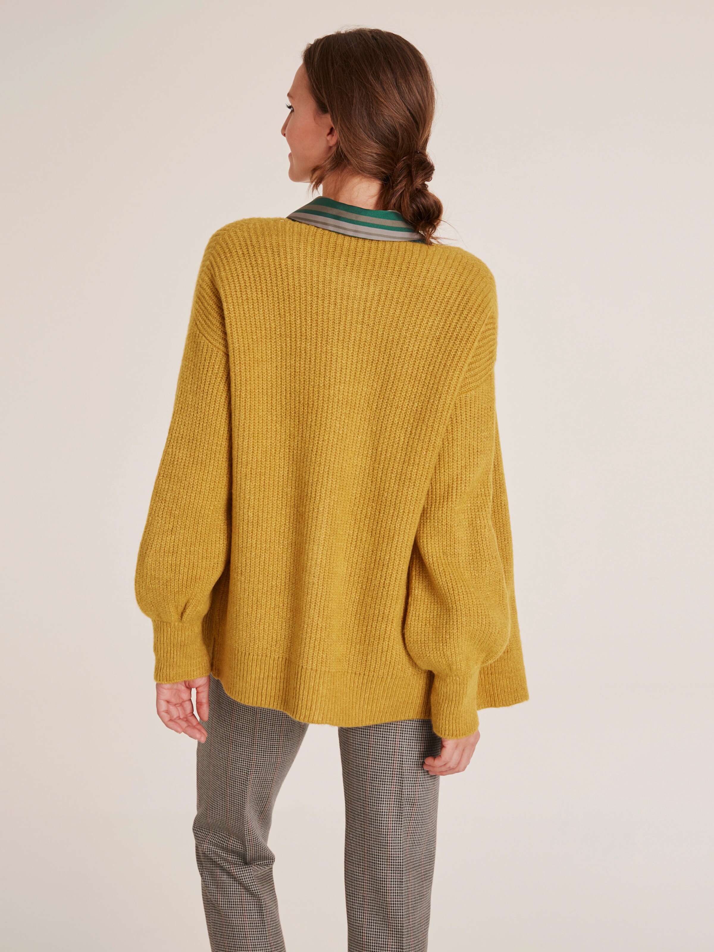 Strickjacke