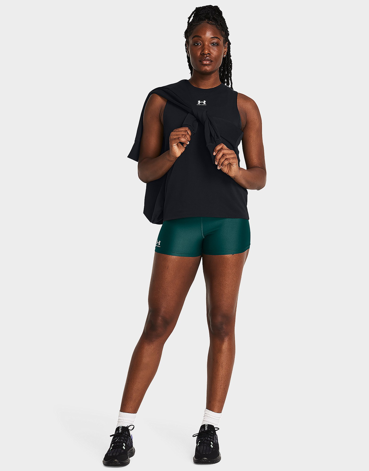 Under Armour Shorts UA HG Shorty