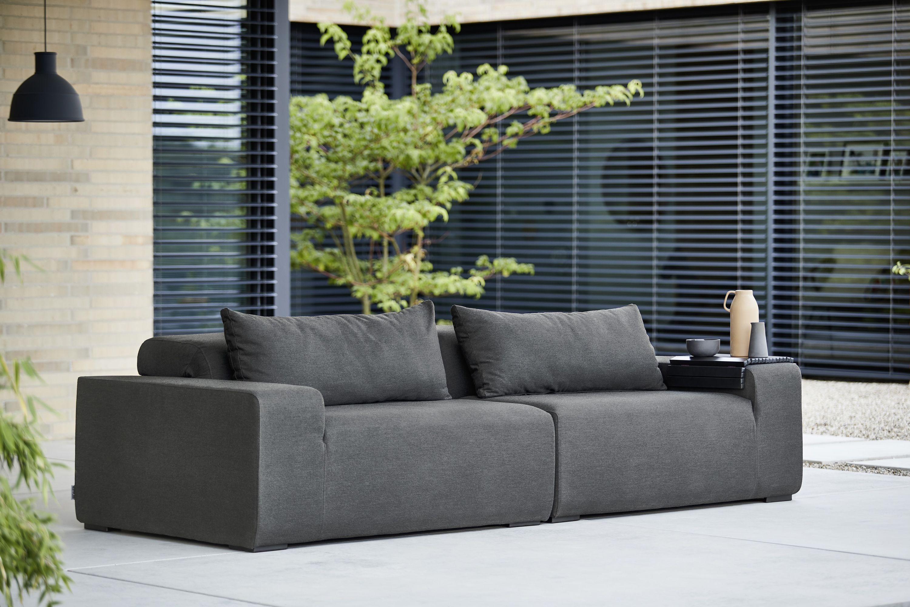Eckmodul KETTLER ROYAL