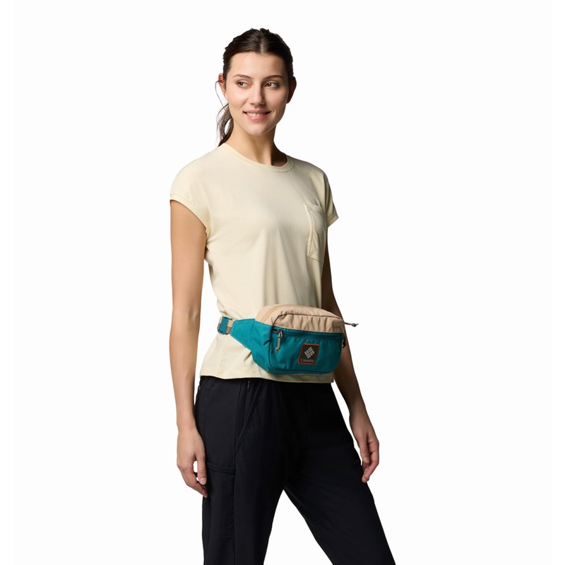 Columbia<br>Bæltetaske Trail Traveler