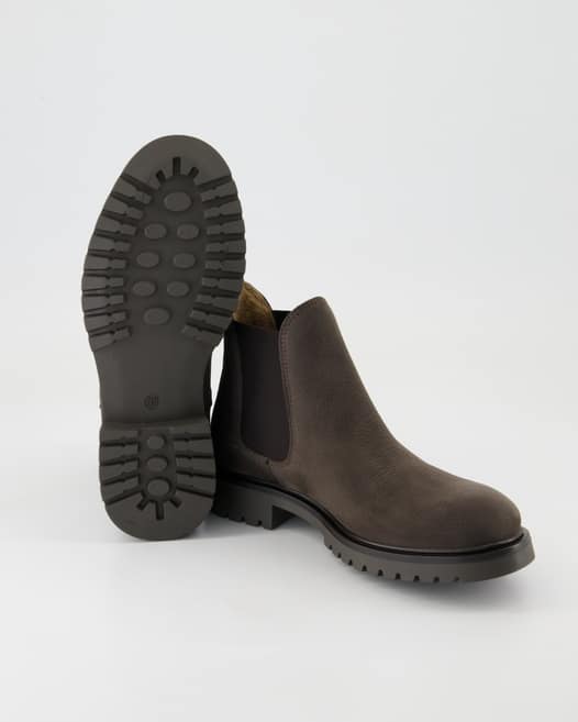 Ralph Harrison 54-5344 Chelsea Boots in Grau
