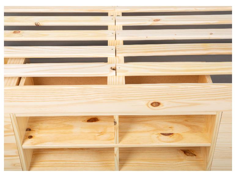 Bedframe Claas of Till
