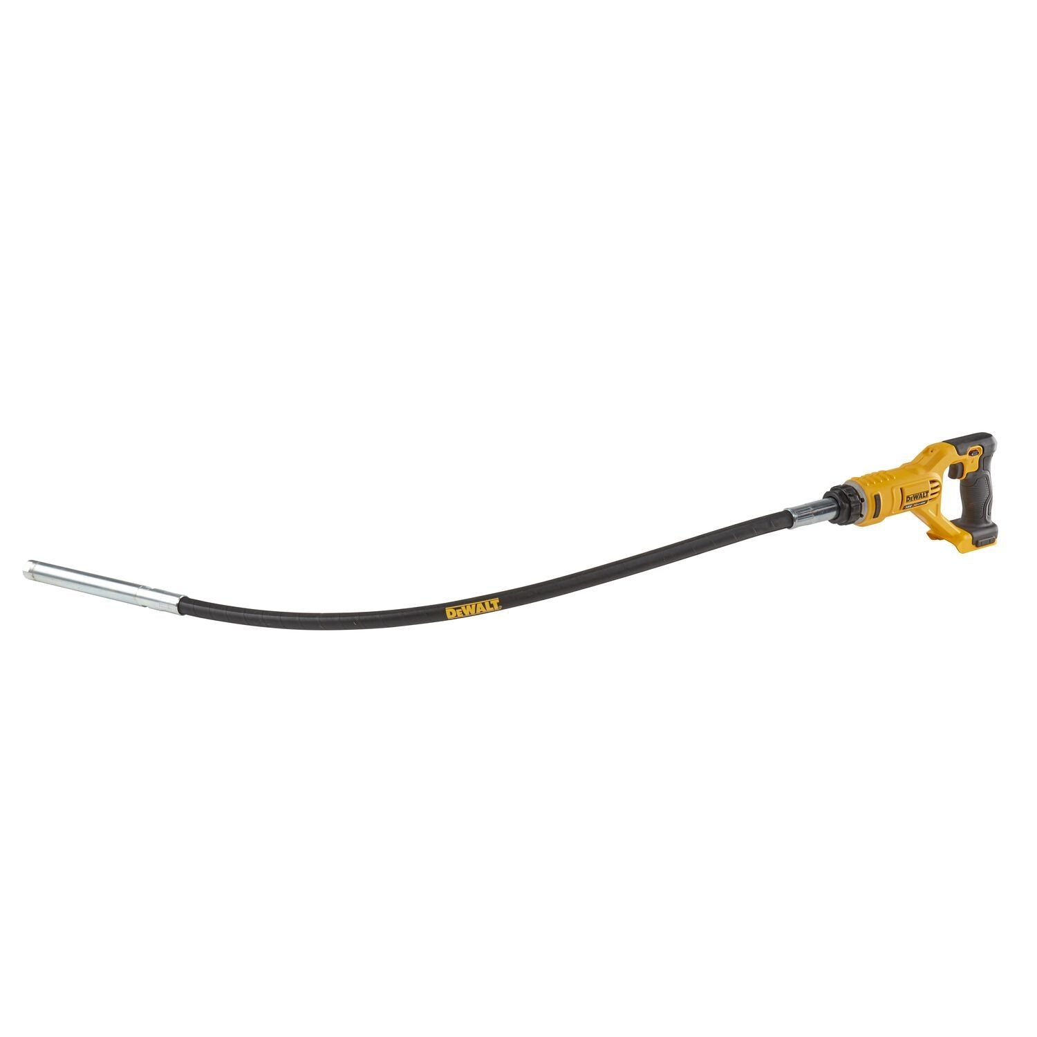 DeWALT DCE531N Accu betontrilnaald 18V XR Basic Body