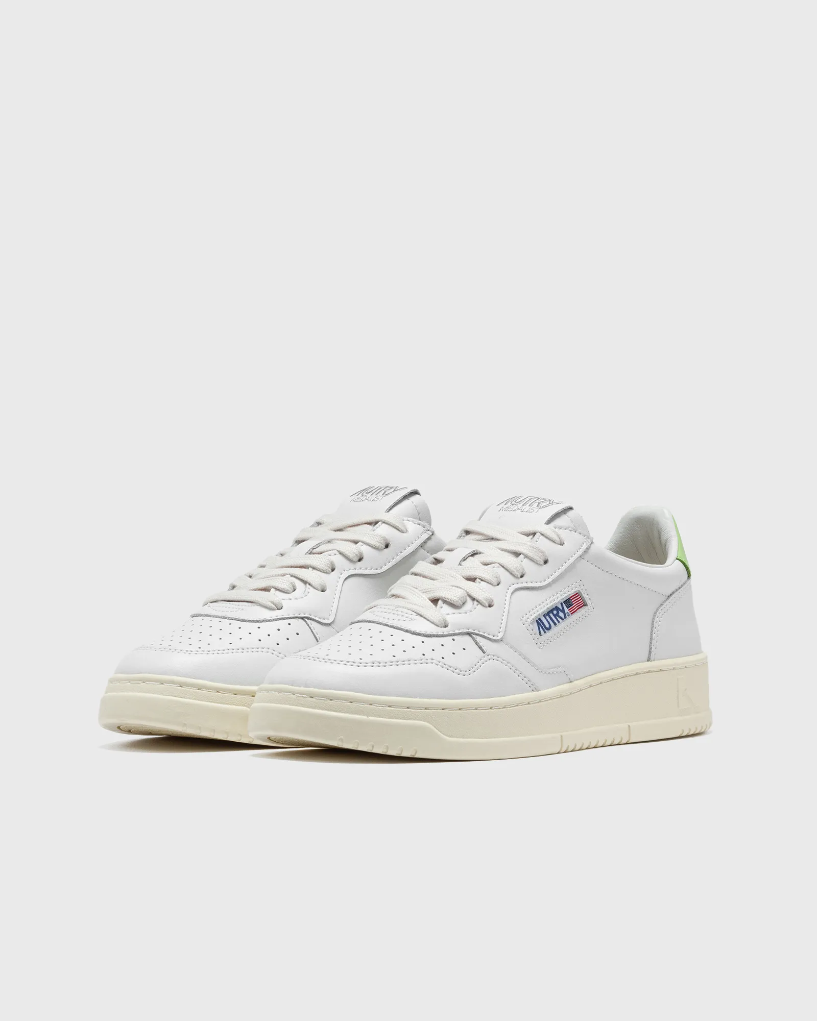 Autry Action Shoes WMNS MEDALIST LOW