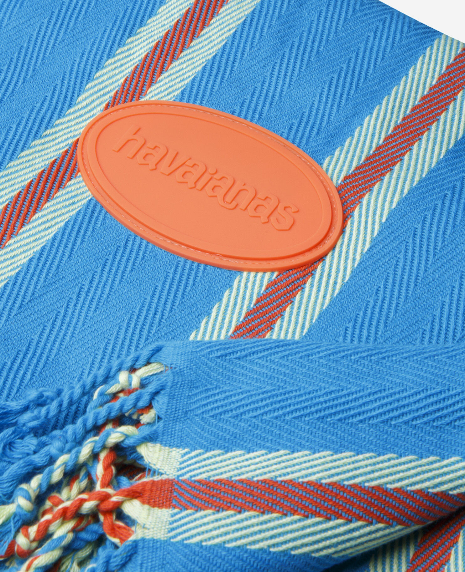 Havaianas Pareo