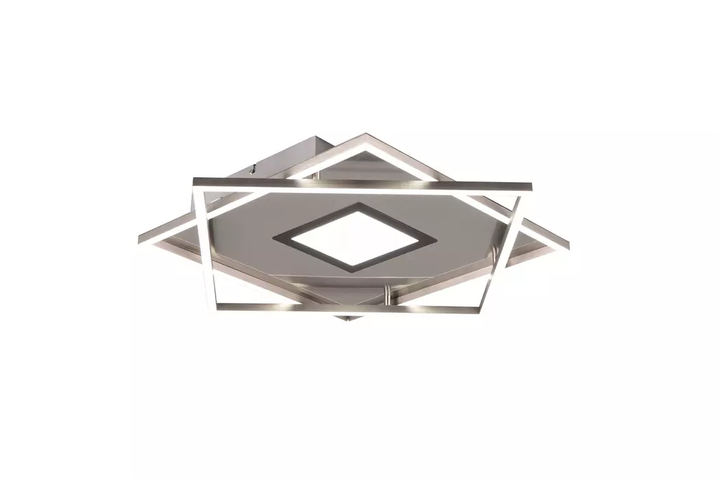 LED-Deckenleuchte Alara