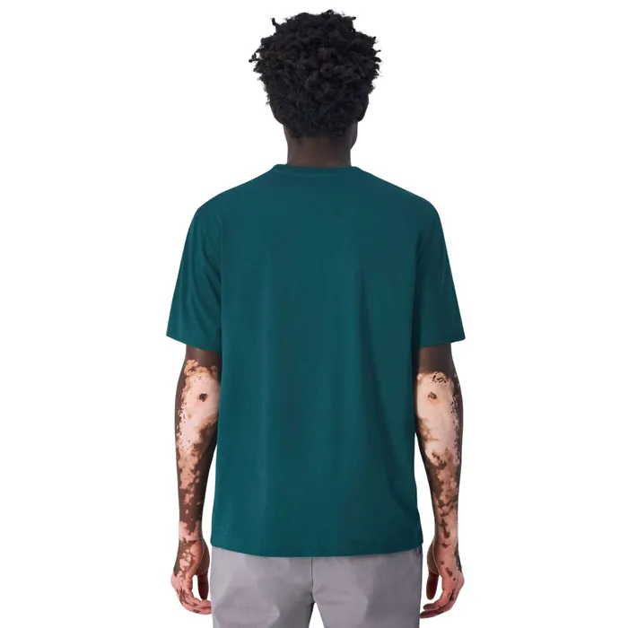 Champion Big Logo Jersey Shirt Heren