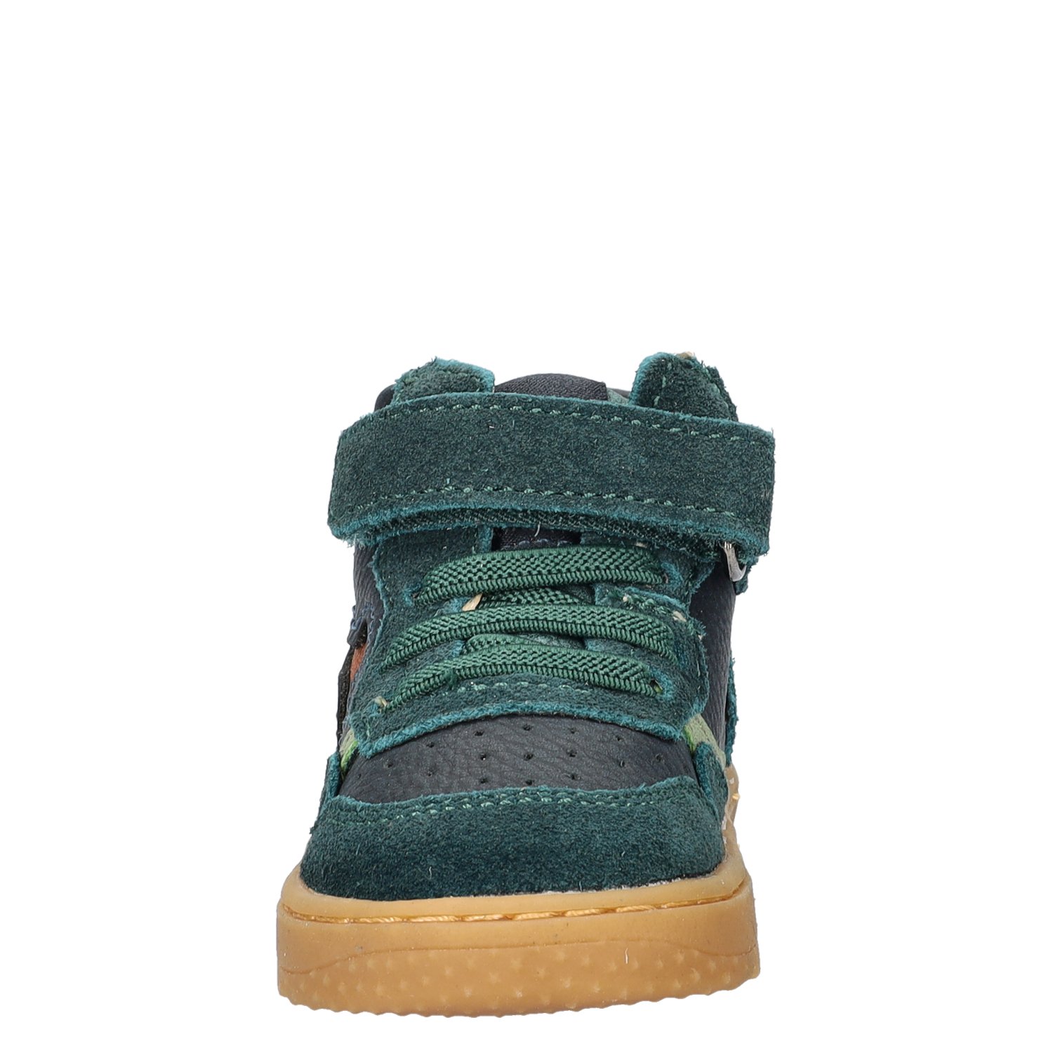 jongens sneaker Shoesme Blauw