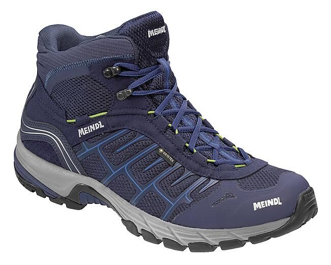 MEINDL - CHAUSSURES DE RANDONNEE QUEBEC MID GTX