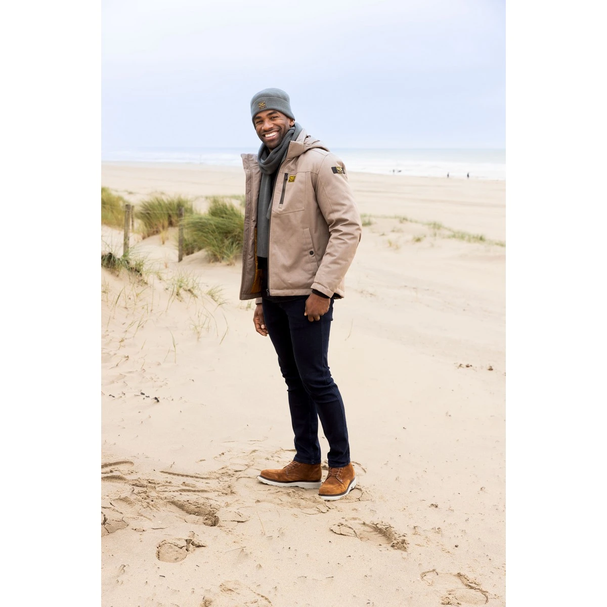 Heren Jeans SKYRAK