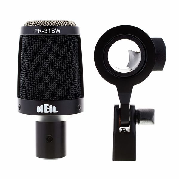 Heil Sound PR31 BW