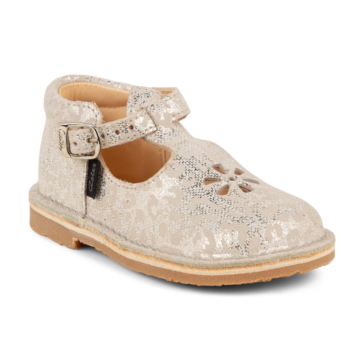 Ballerines et babies fille ASTER BIMBO