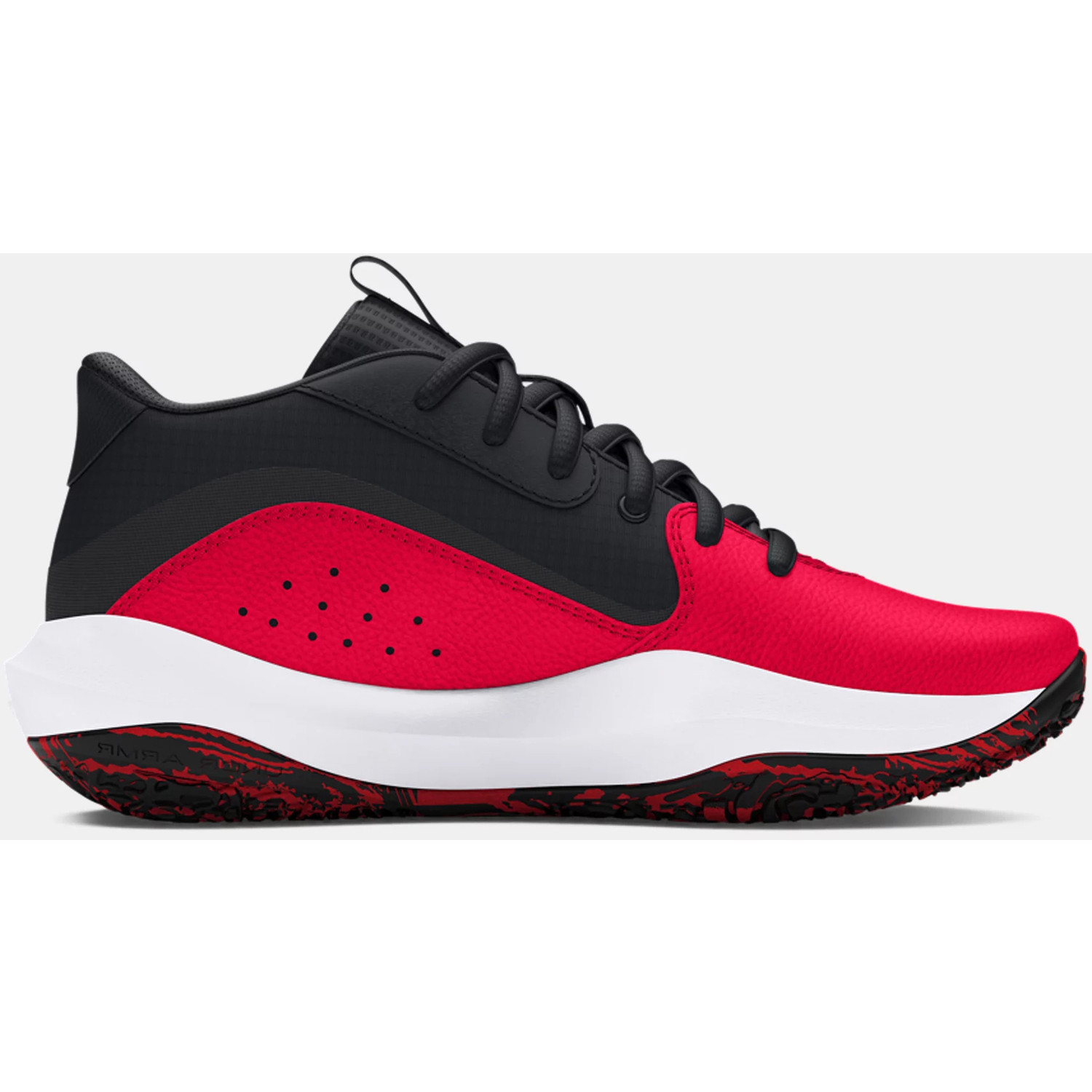 Under Armour Lockdown 7 GS Kids