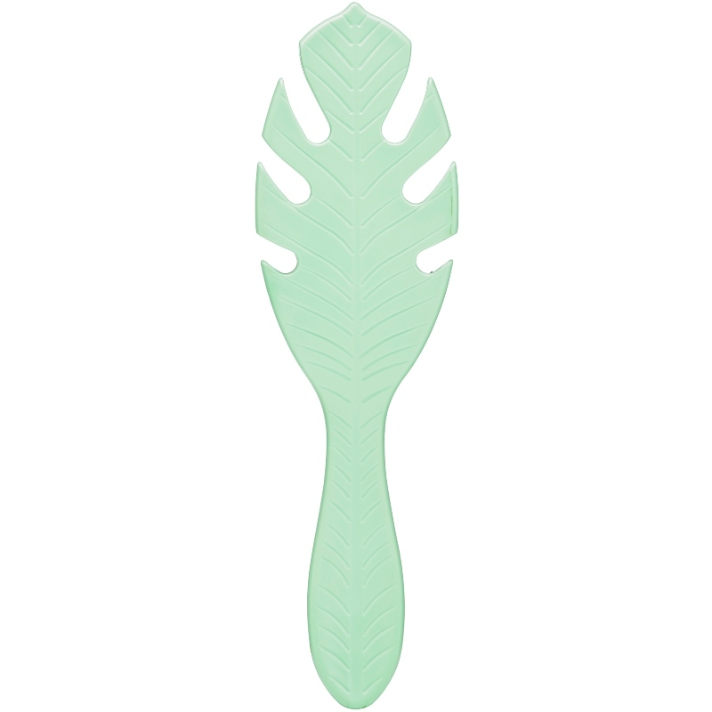 Wet Brush Go Green Detangler - Green