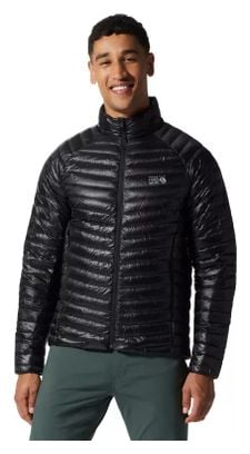 Doudoune Mountain Hardwear Ghost Whisperer 2 Noir Homme