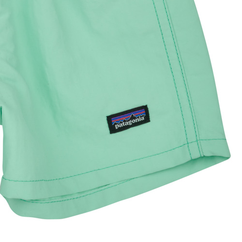 Patagonia - BABY BAGGIES SHORTS - Vert