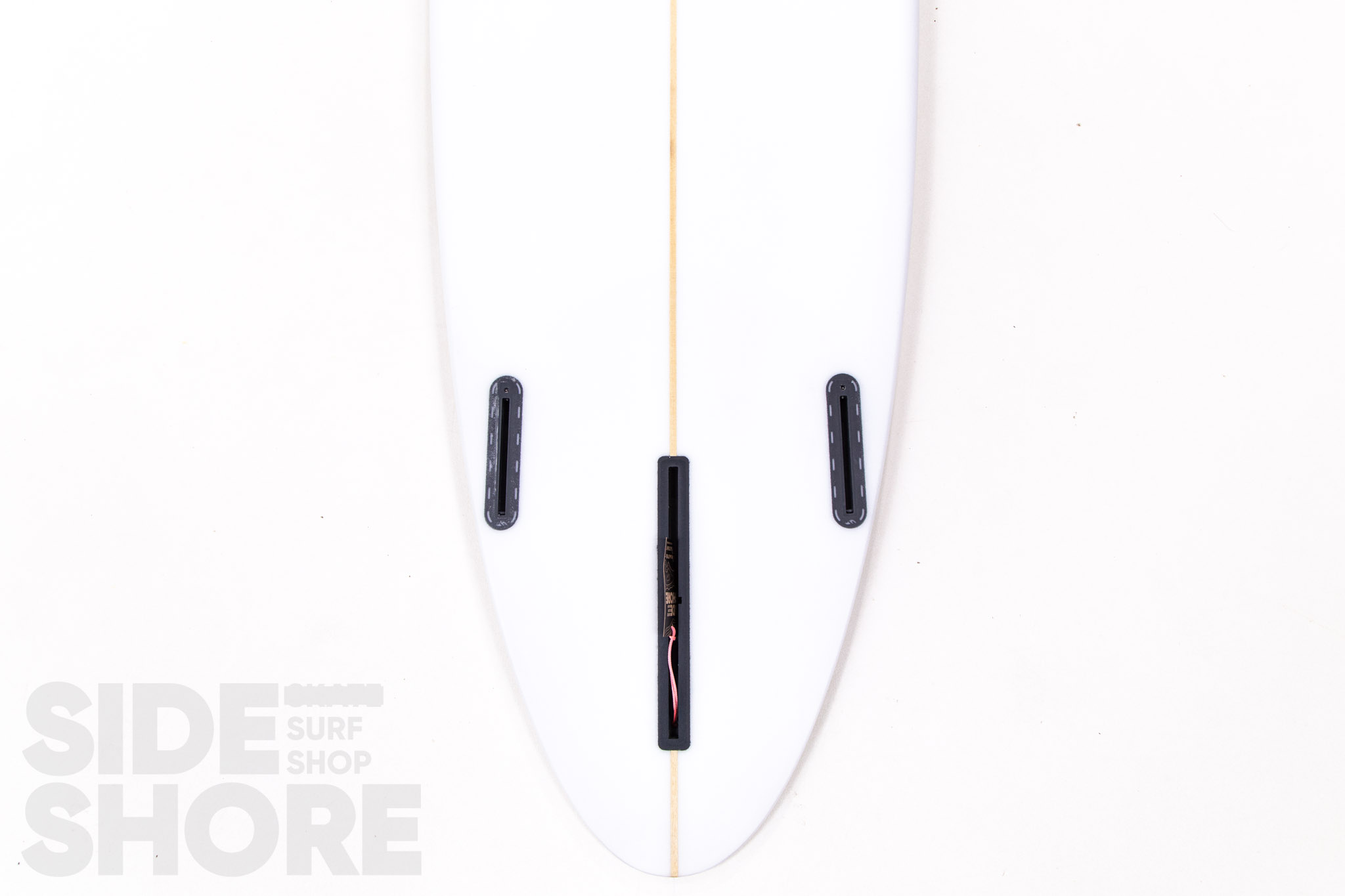 Al Merrick CI Mid - Clear - 7'0 x 21 1/8