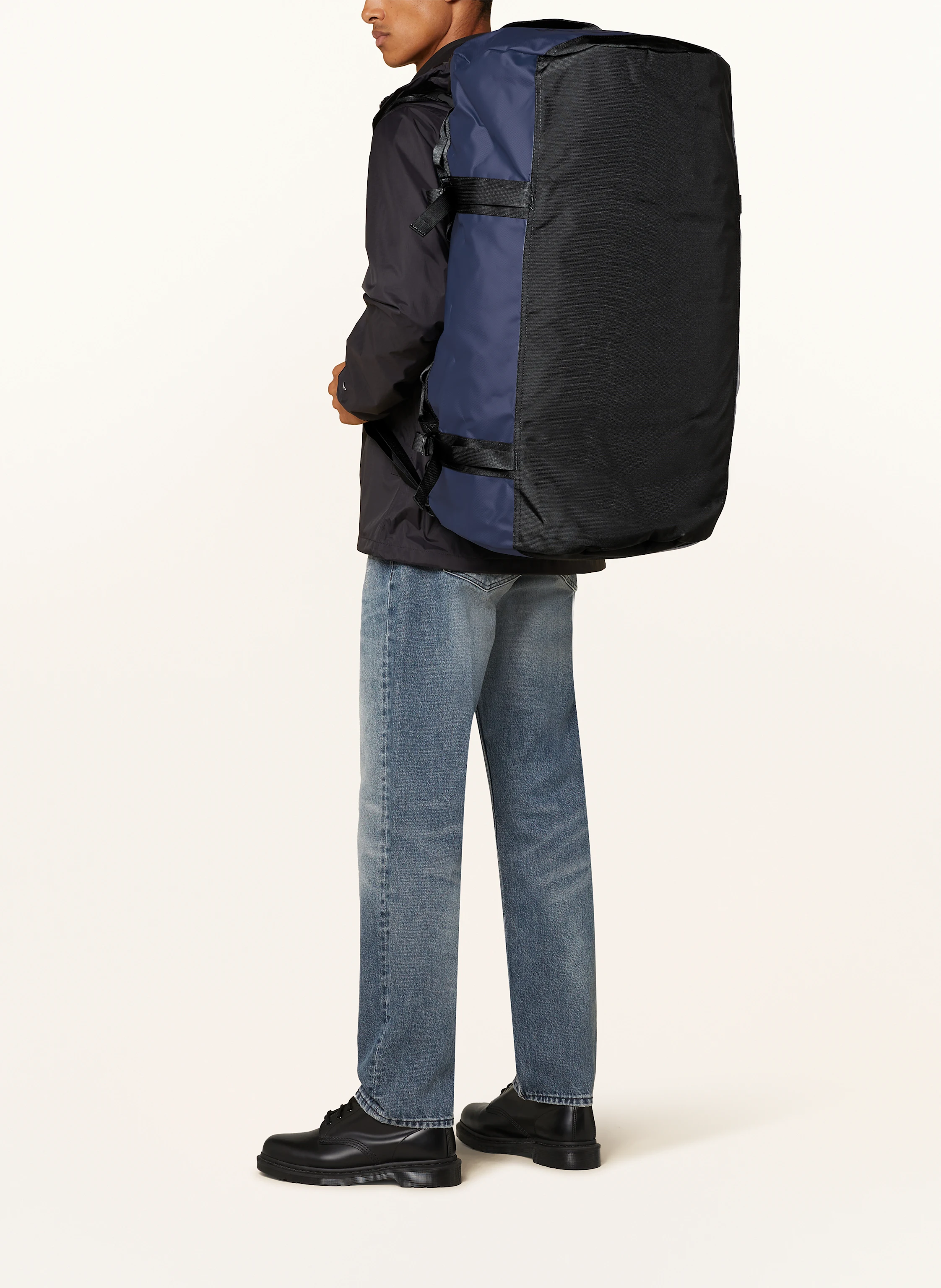 THE NORTH FACE Reisetasche BASE CAMP LARGE 95 l