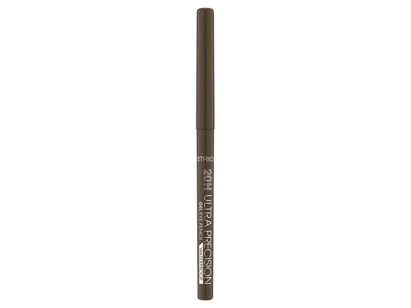 Catrice Kajal 20H Ultra Precision Waterproof 030 Brownie Wasserfester Gel-Eyeliner