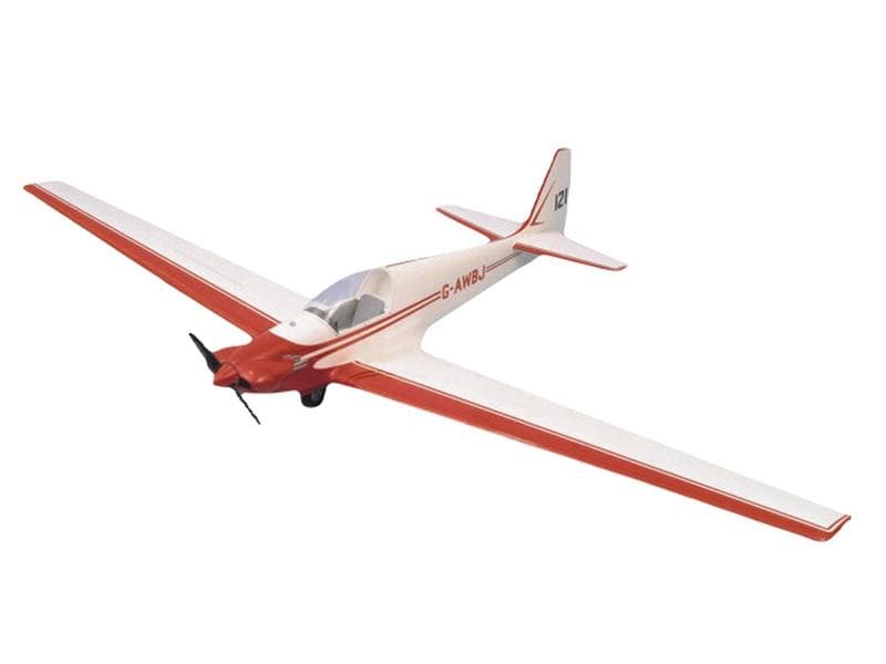 Aeronaut Motorsegler Fournier RF-4D, 2815 mm Bausatz Fournier RF4D Bausatz im Massstab 1:4